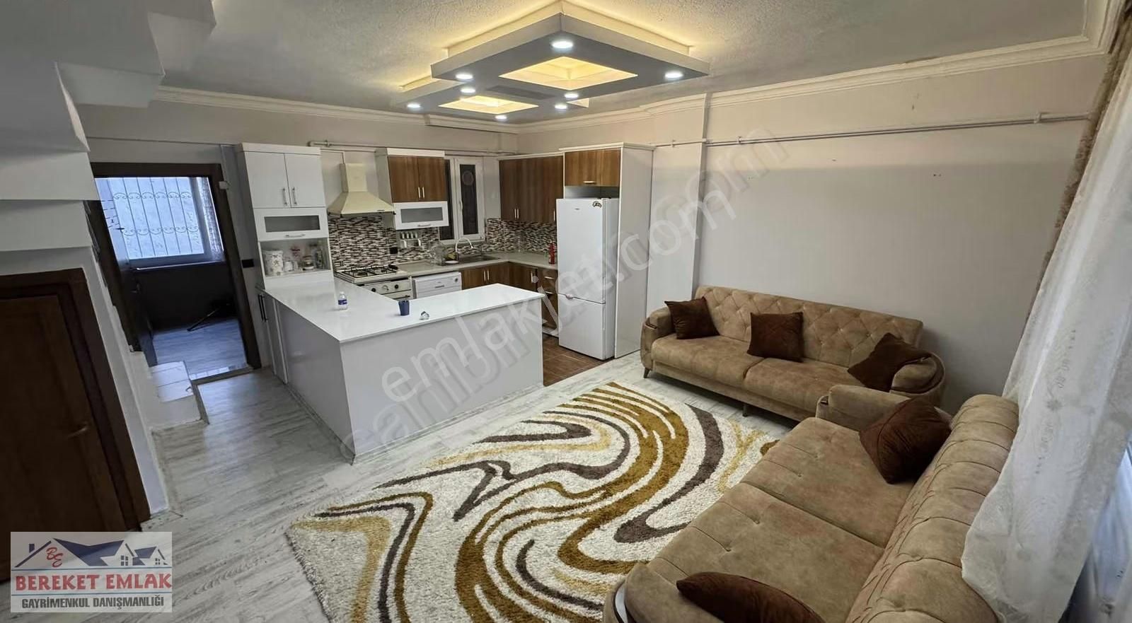 Ana Yola Yakın Kupon Fiyat Satılık Villa - Görsel 2