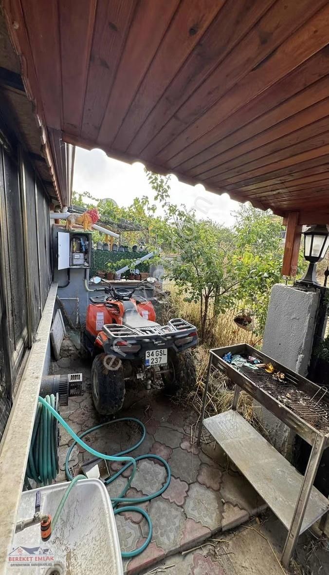 Ana Yola Yakın Kupon Fiyat Satılık Villa - Görsel 21