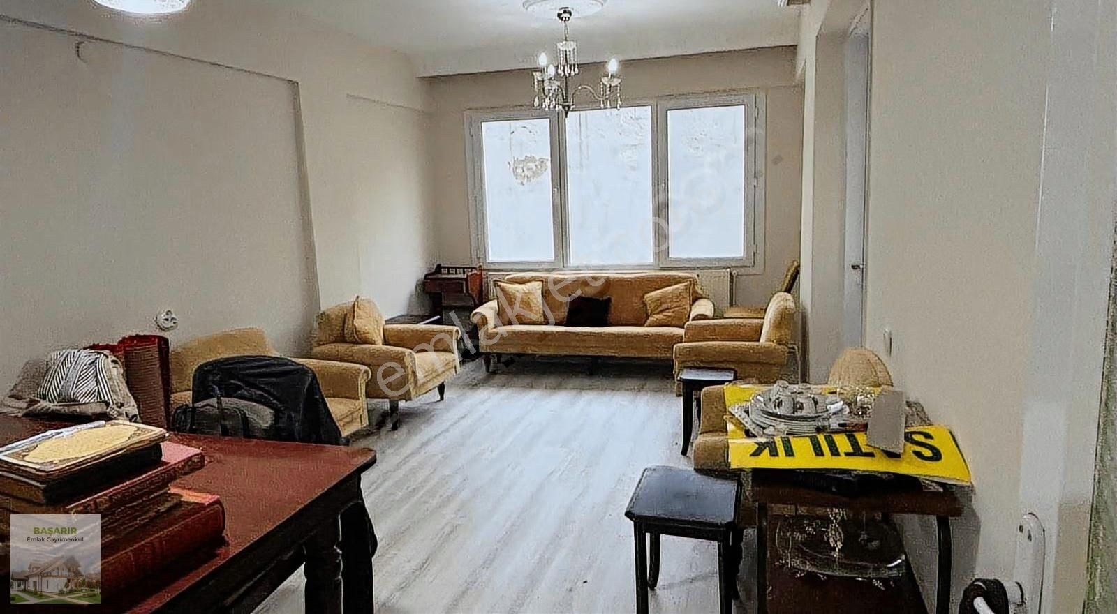 Mithatpaşa Sahile Tramvay Yakın Yüksek Giriş 2+1 Satılık Daire - Görsel 5