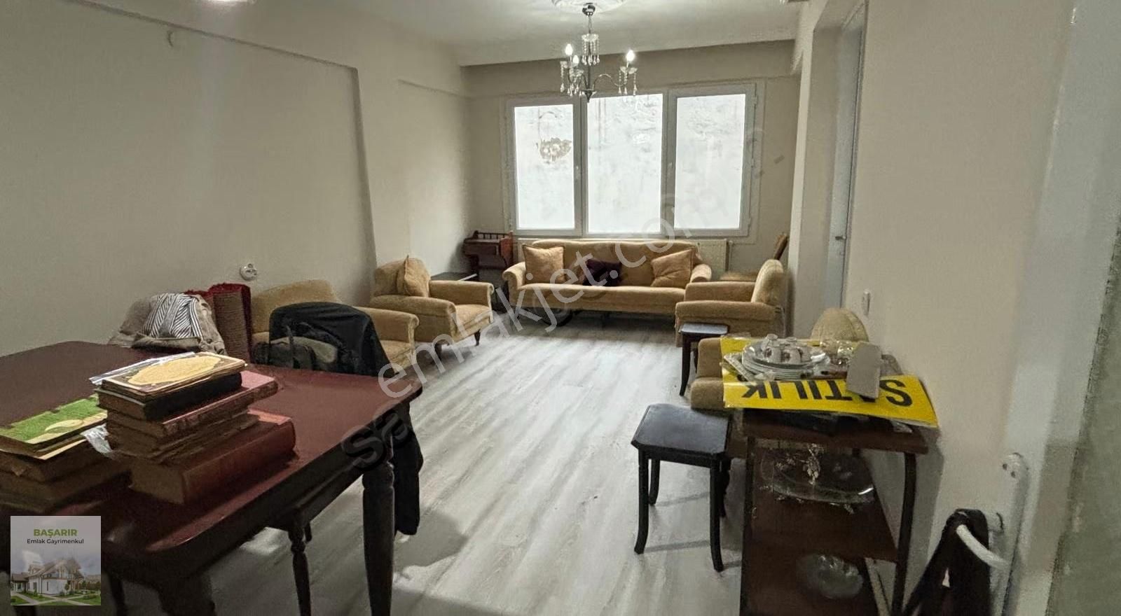 Mithatpaşa Sahile Tramvay Yakın Yüksek Giriş 2+1 Satılık Daire - Görsel 8