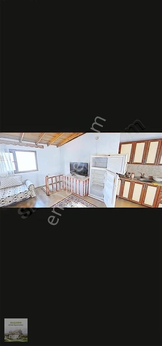 Karaburunda Deniz Ve Doğa Manzaralı Müstakil Ev - Görsel 6