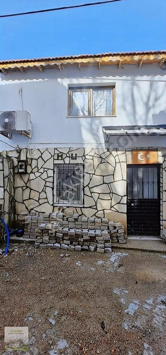 Karaburunda Deniz Ve Doğa Manzaralı Müstakil Ev - Görsel 10