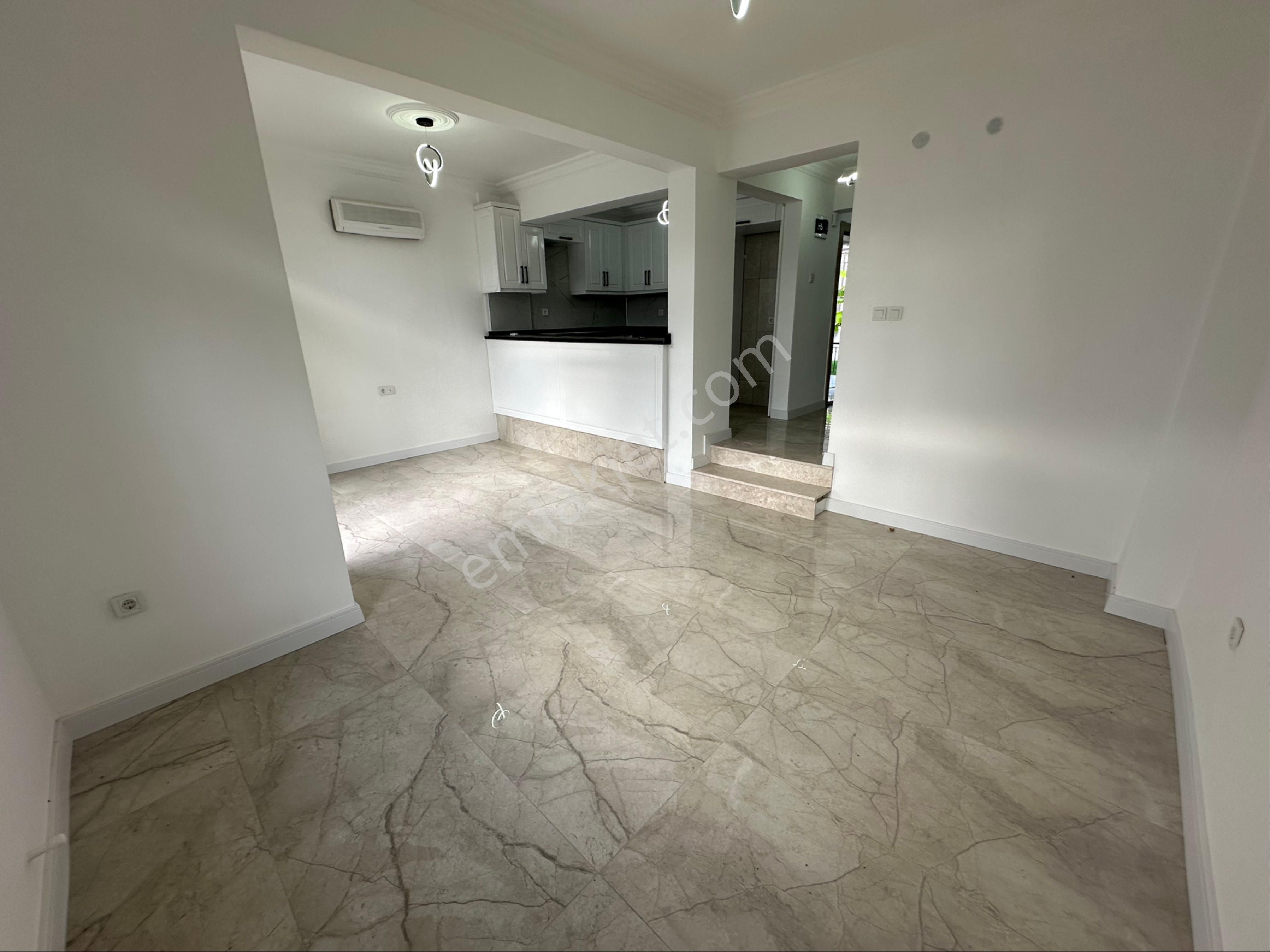 Kuşadası Kadınlar Denizinde Masrafsız 3+1 Harika Villa - Görsel 22