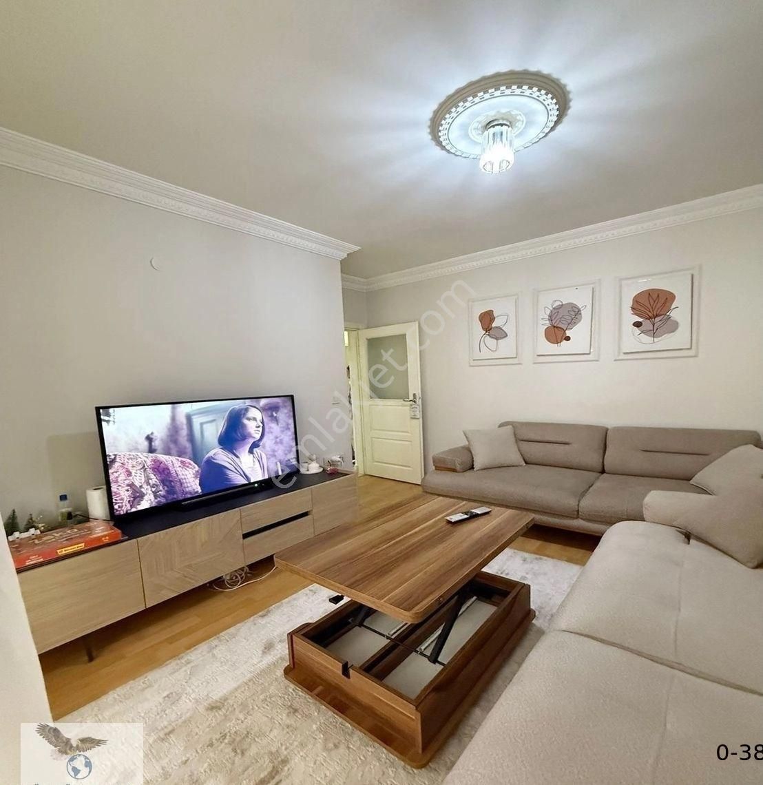 Avcılar Cihangirde Pelican Durağına Yakın 2+1 Kelepir Daire !! - Görsel 7