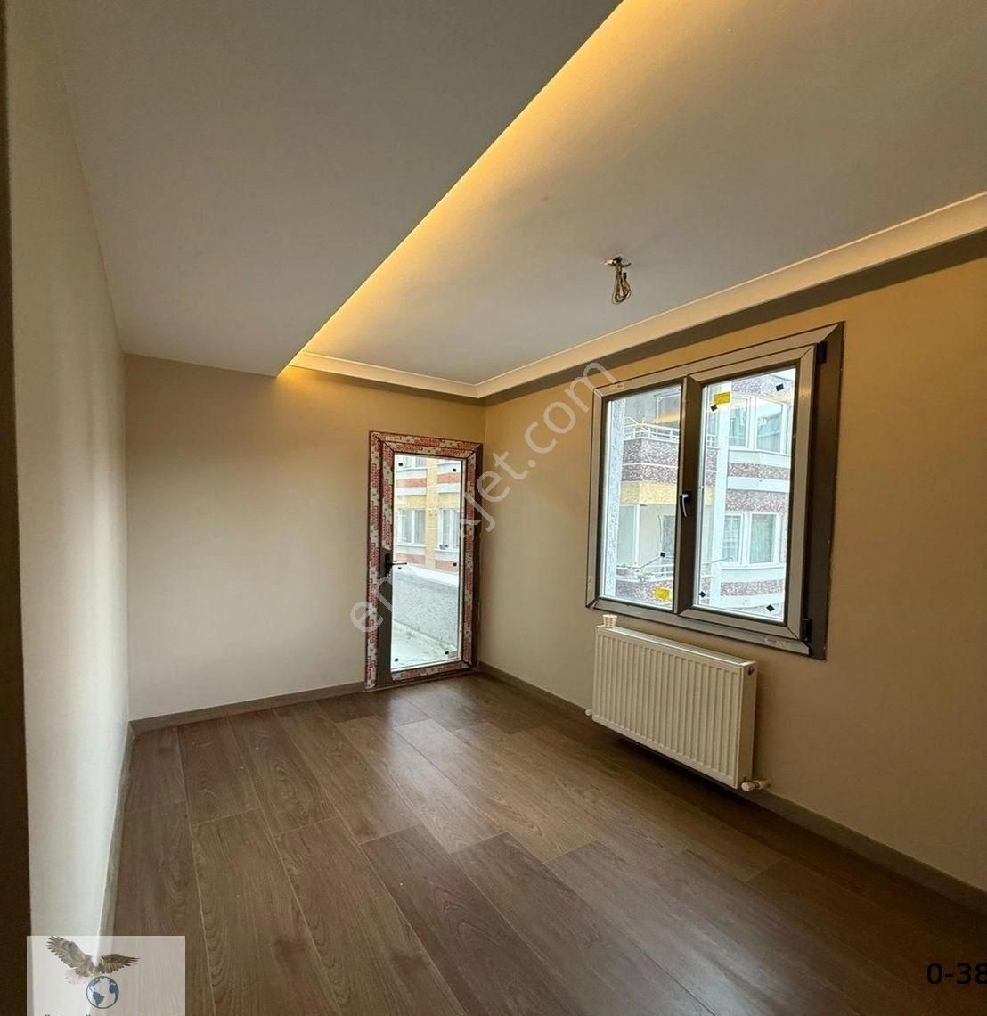 Avcılar Ambarlıda Sıfır 3+1 Lüx Satılık Ara Kat Daire - Görsel 7