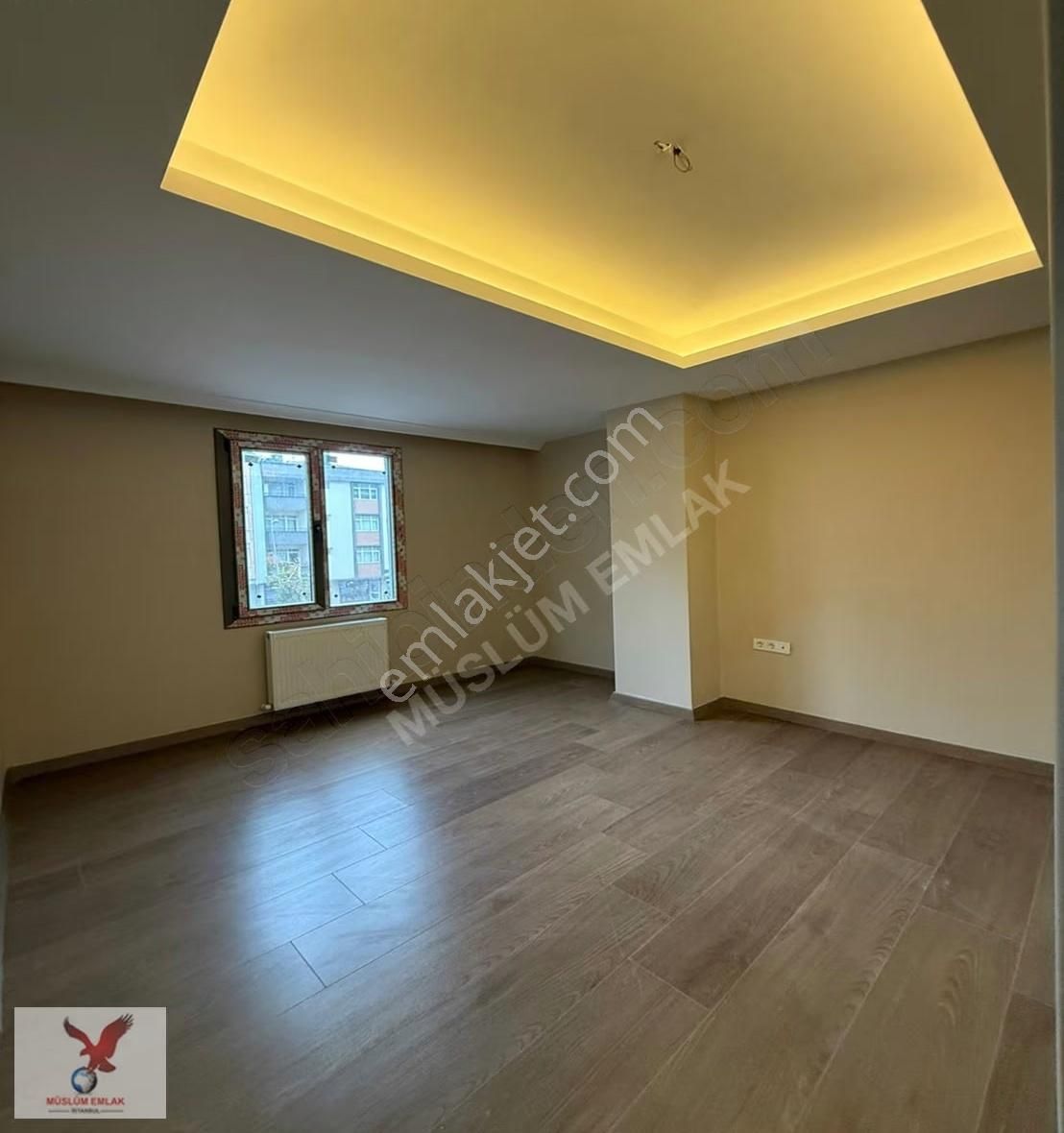 Avcılar Ambarlıda Sıfır 3+1 Lüx Satılık Ara Kat Daire - Görsel 7