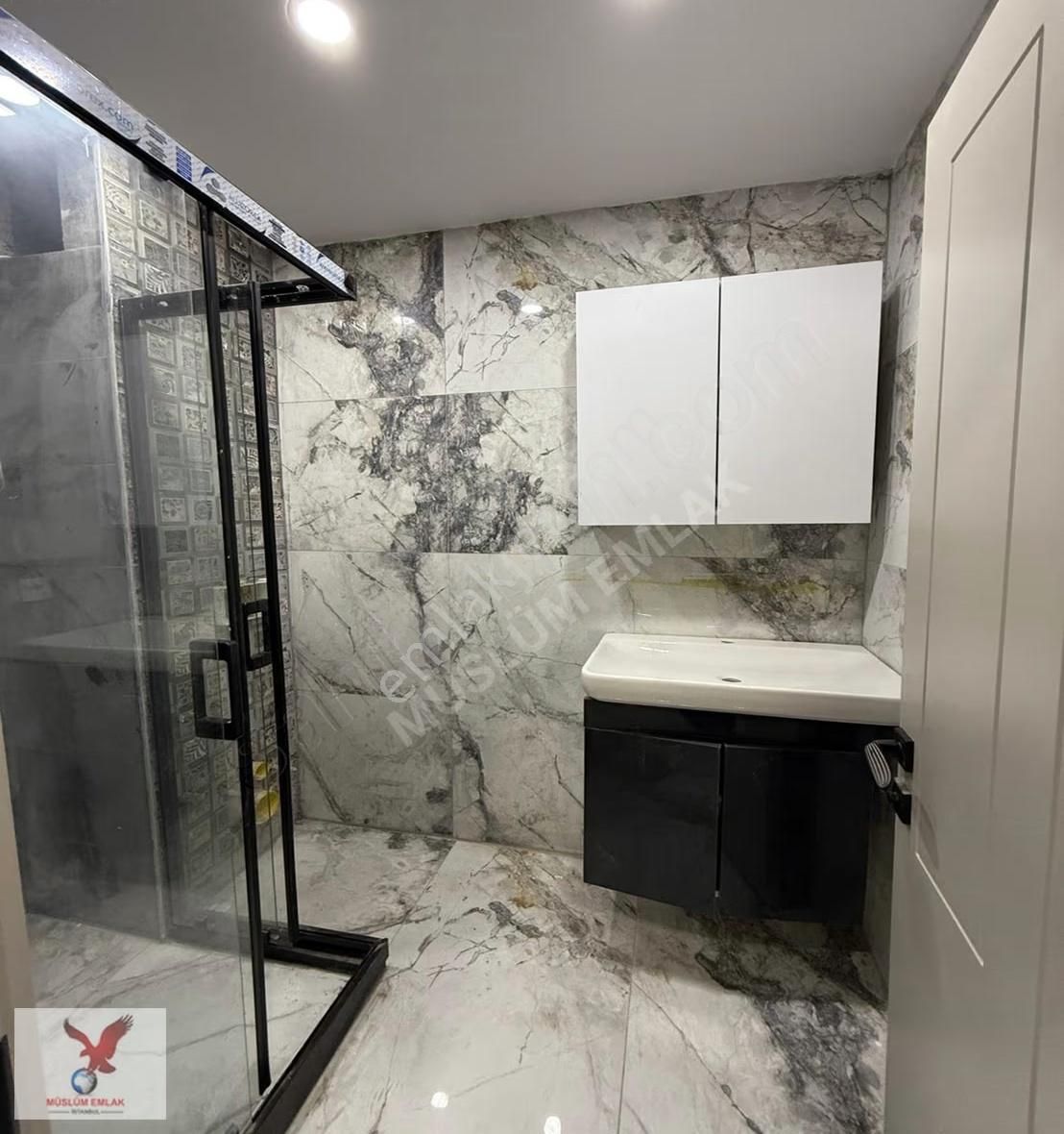 Avcılar Ambarlıda Sıfır 3+1 Lüx Satılık Ara Kat Daire - Görsel 34