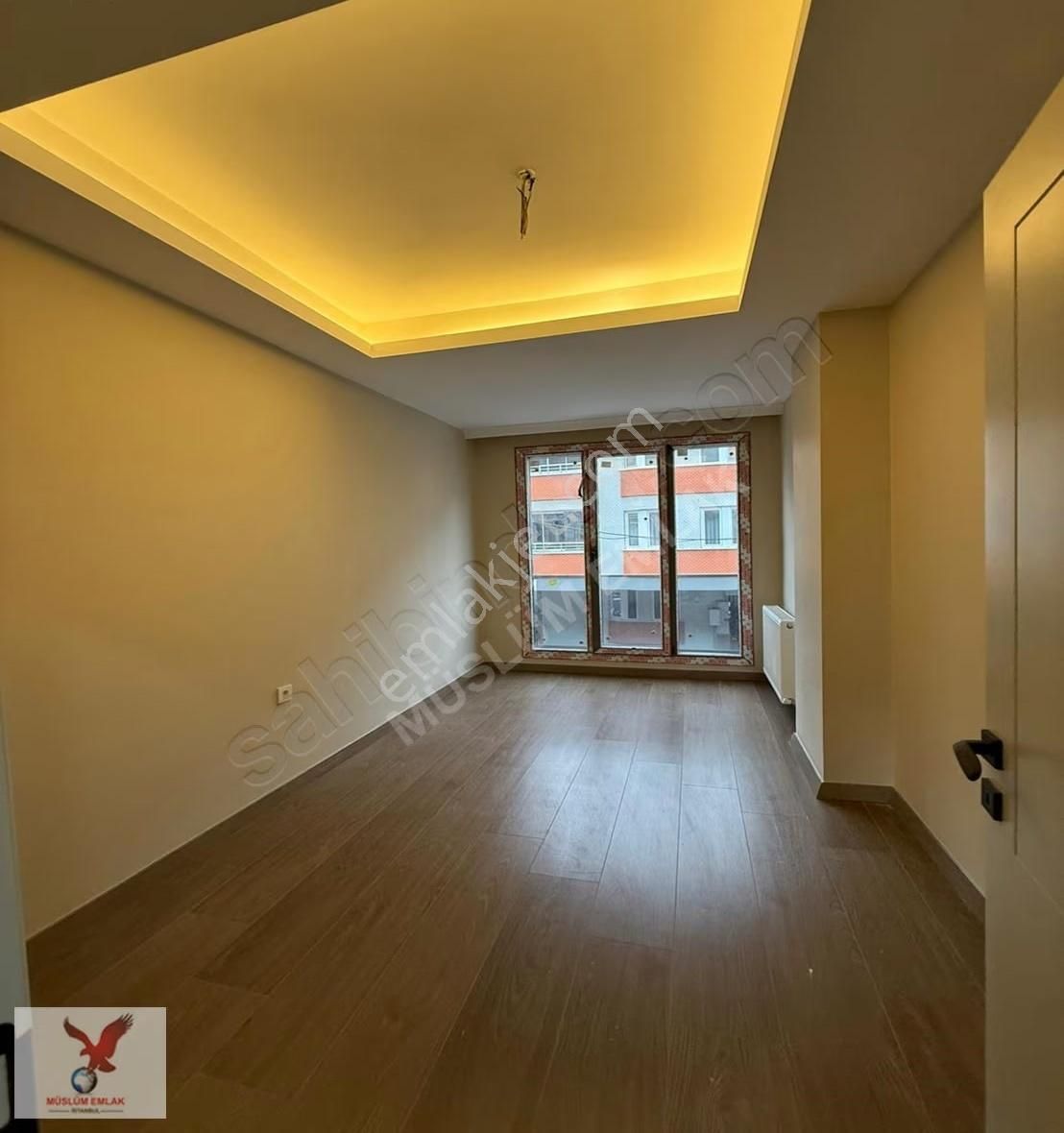 Avcılar Ambarlıda Sıfır 3+1 Lüx Satılık Ara Kat Daire - Görsel 20