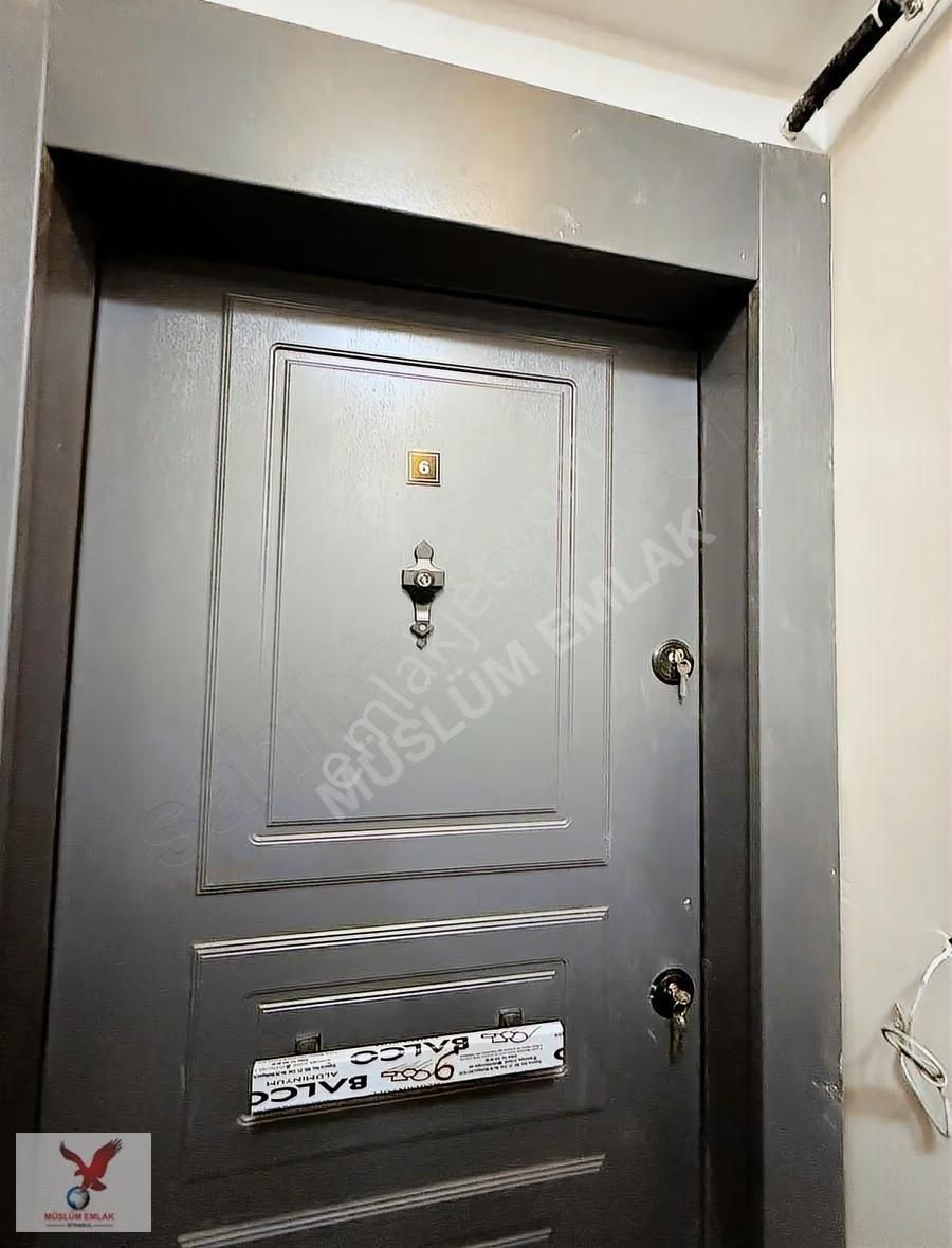 Avcılar Ambarlıda Sıfır 3+1 Lüx Satılık Ara Kat Daire - Görsel 16