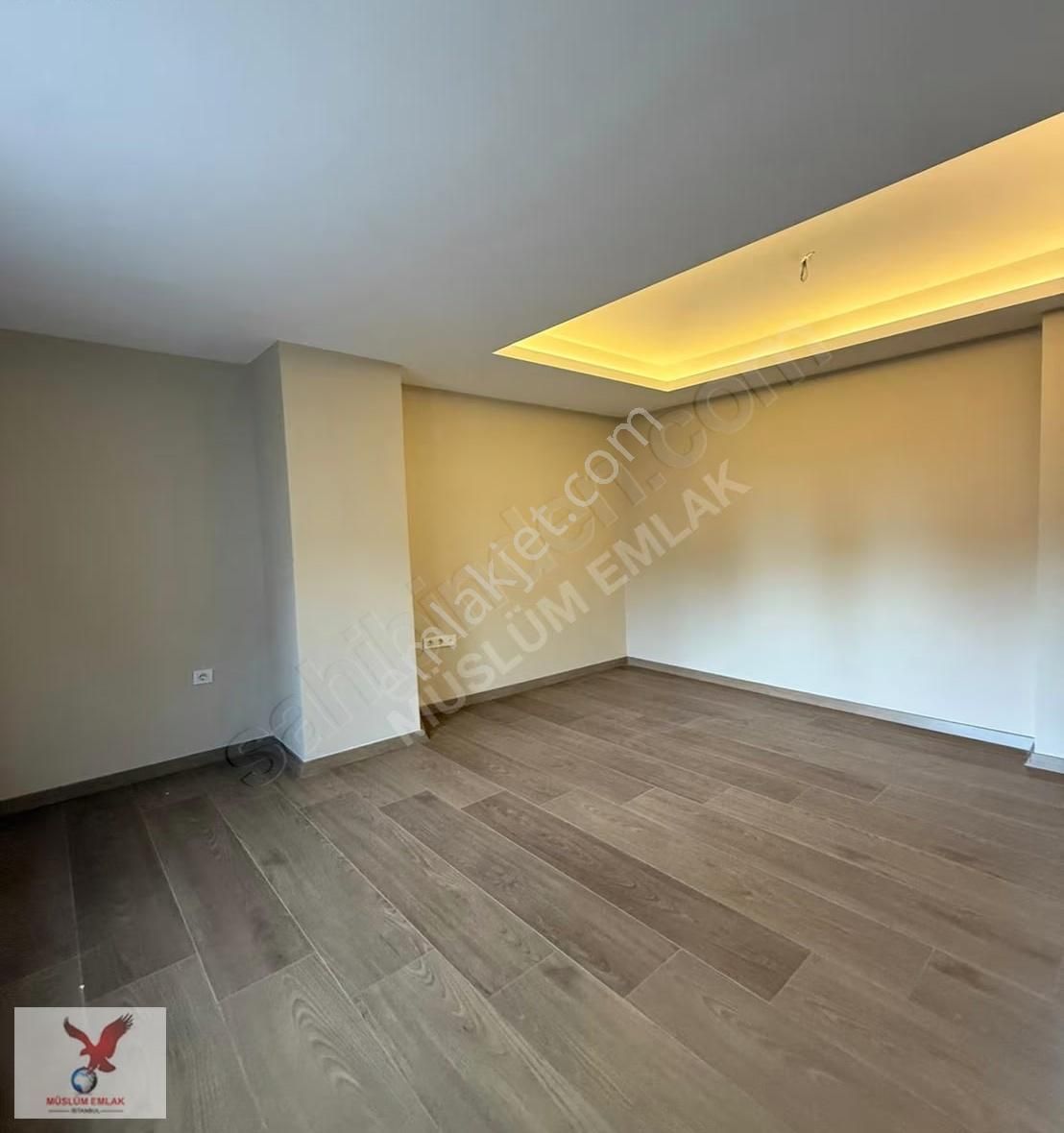 Avcılar Ambarlıda Sıfır 3+1 Lüx Satılık Ara Kat Daire - Görsel 23