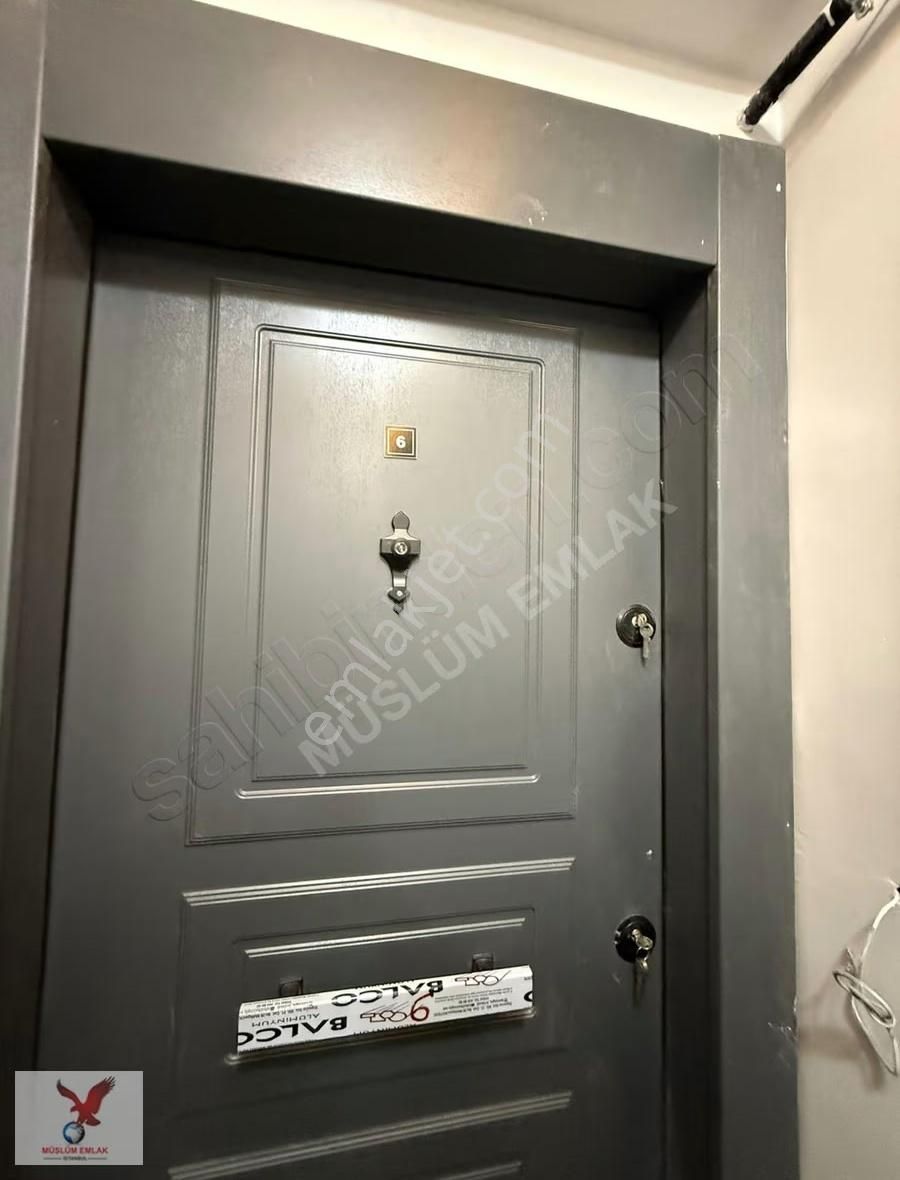 Avcılar Ambarlıda Sıfır 3+1 Lüx Satılık Ara Kat Daire - Görsel 13