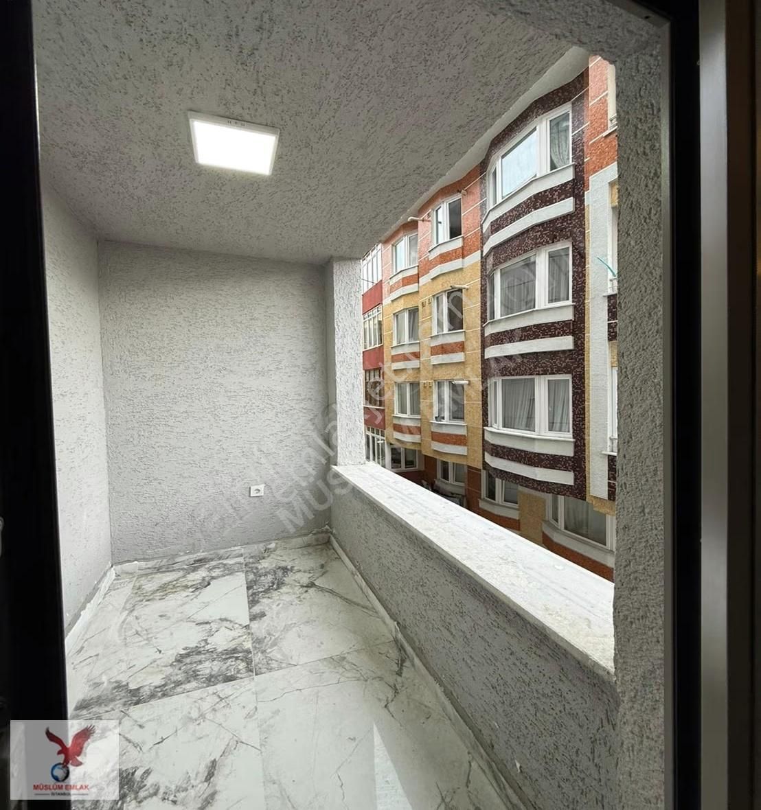 Avcılar Ambarlıda Sıfır 3+1 Lüx Satılık Ara Kat Daire - Görsel 6