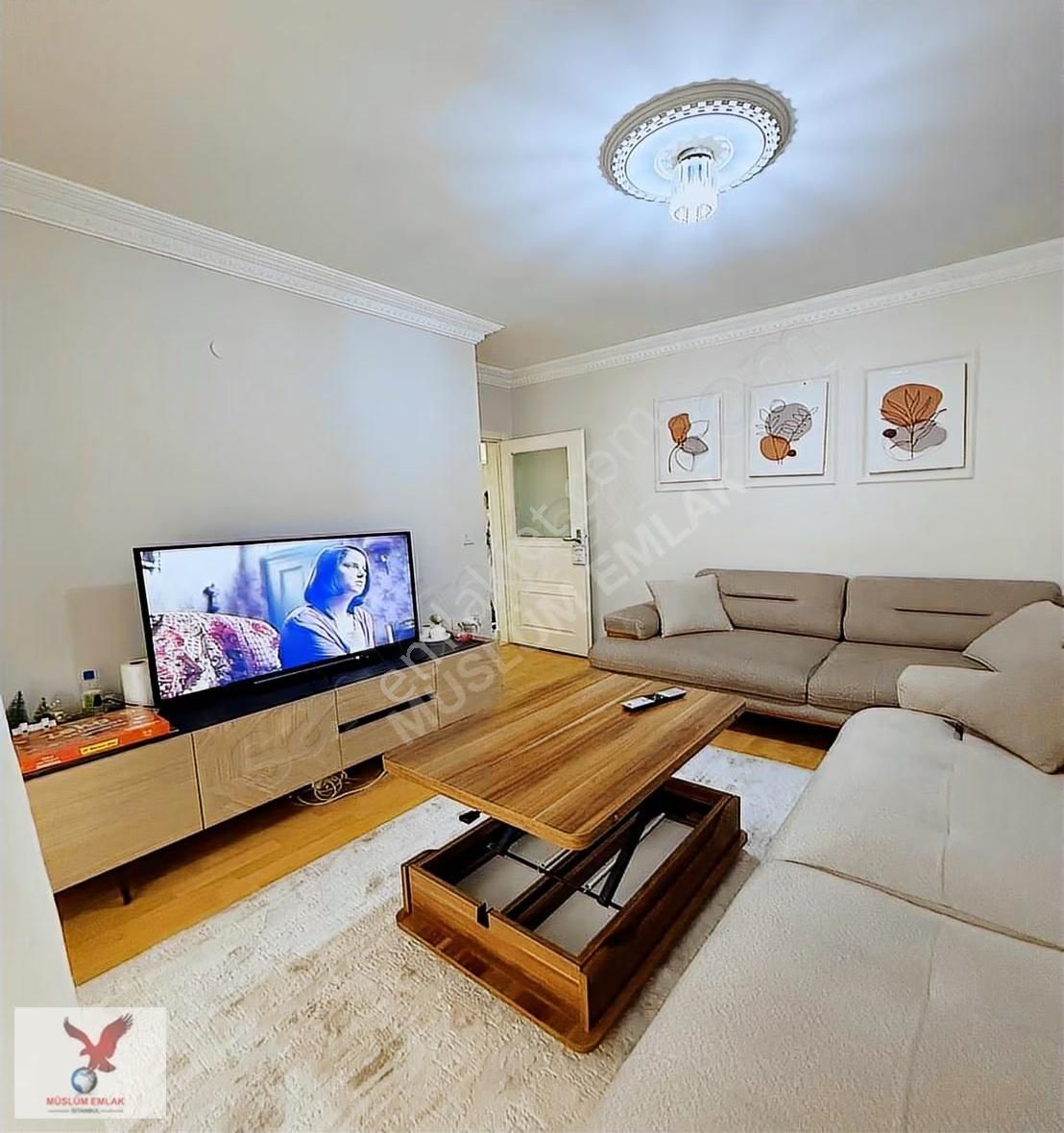 Avcılar Cihangirde Pelican Durağına Yakın 2+1 Kelepir Daire !! - Görsel 8