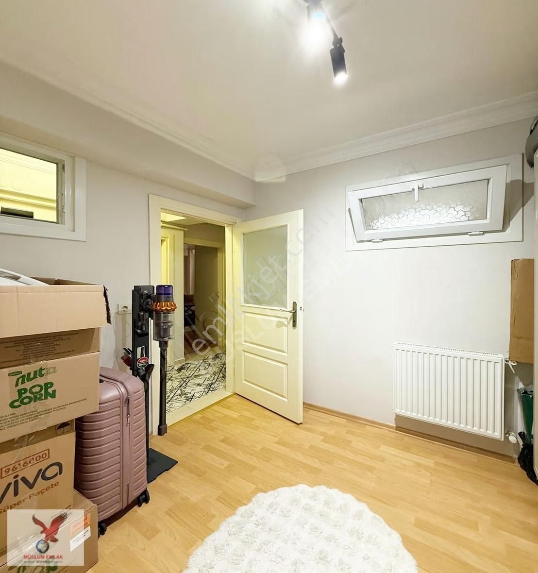 Avcılar Cihangirde Pelican Durağına Yakın 2+1 Kelepir Daire !! - Görsel 22