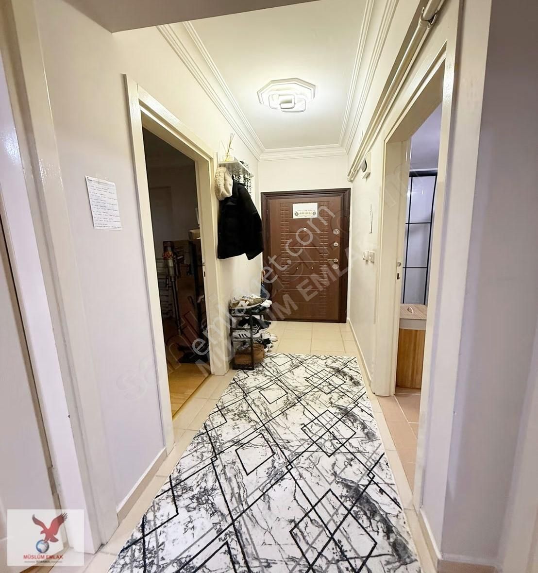 Avcılar Cihangirde Pelican Durağına Yakın 2+1 Kelepir Daire !! - Görsel 5