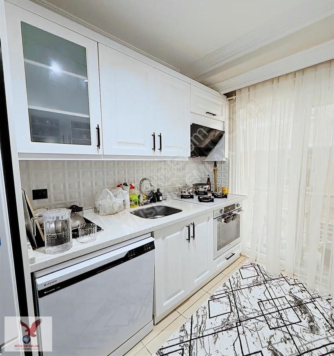 Avcılar Cihangirde Pelican Durağına Yakın 2+1 Kelepir Daire !! - Görsel 15