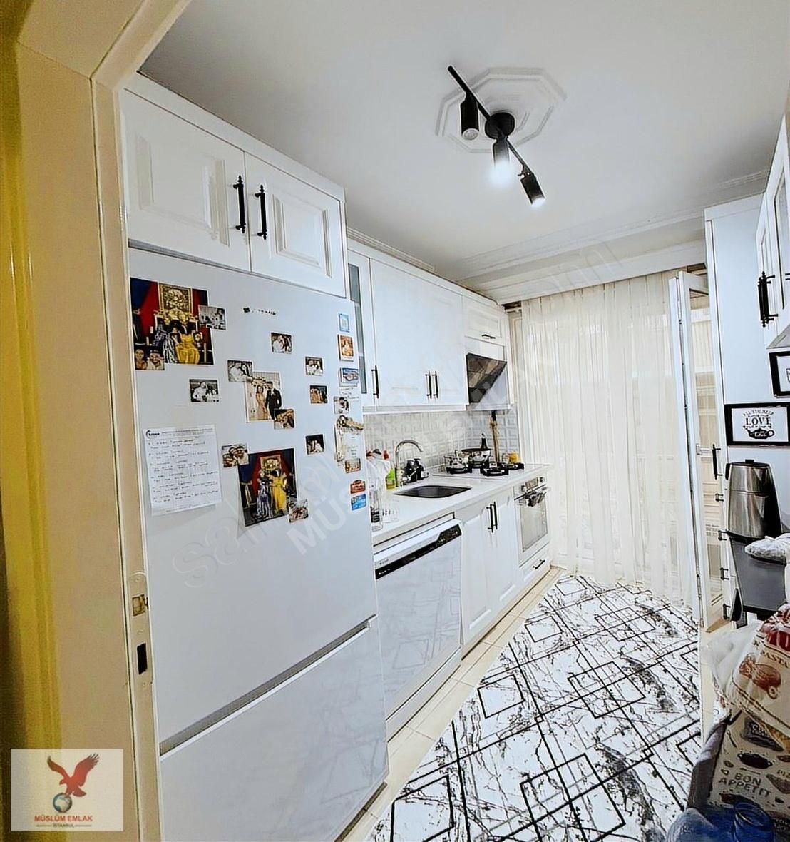 Avcılar Cihangirde Pelican Durağına Yakın 2+1 Kelepir Daire !! - Görsel 14