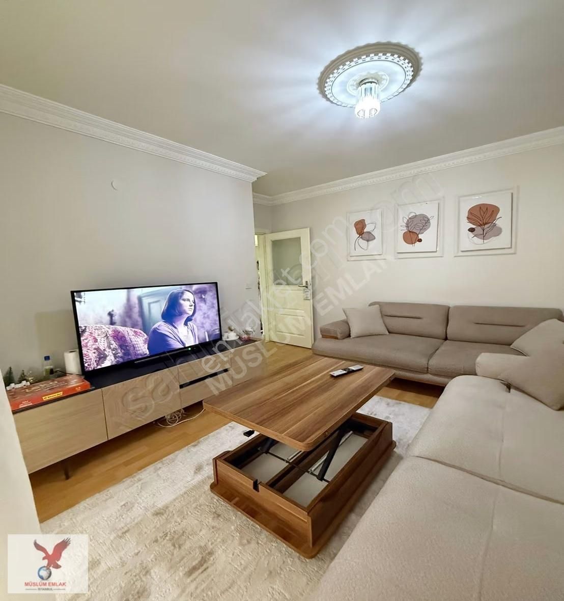 Avcılar Cihangirde Pelican Durağına Yakın 2+1 Kelepir Daire !! - Görsel 27