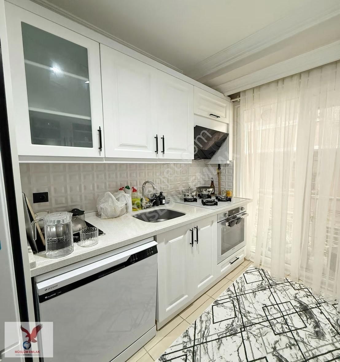 Avcılar Cihangirde Pelican Durağına Yakın 2+1 Kelepir Daire !! - Görsel 4