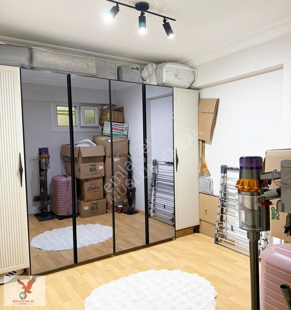 Avcılar Cihangirde Pelican Durağına Yakın 2+1 Kelepir Daire !! - Görsel 9