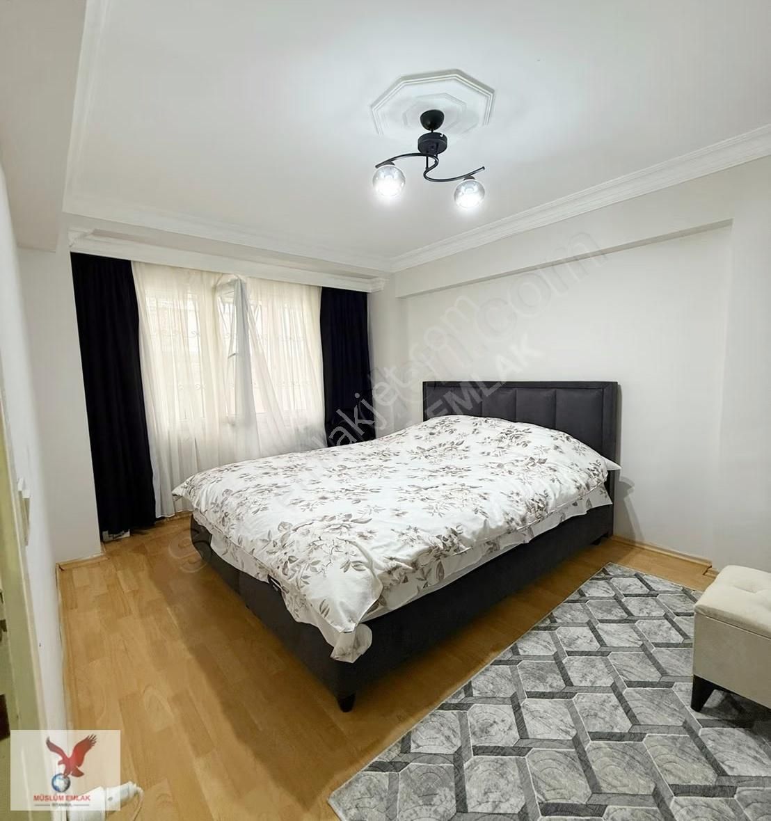 Avcılar Cihangirde Pelican Durağına Yakın 2+1 Kelepir Daire !! - Görsel 12