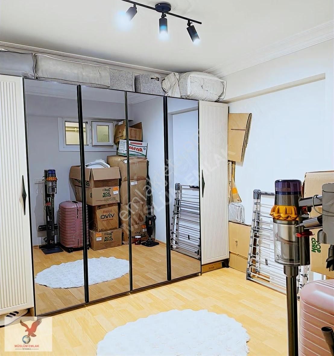 Avcılar Cihangirde Pelican Durağına Yakın 2+1 Kelepir Daire !! - Görsel 32