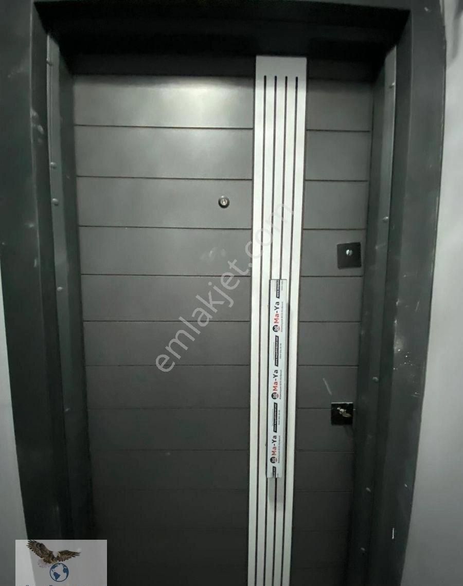 Avcılarda 1+1 Sıfır Bahçe Katı Satılık Daire - Görsel 11