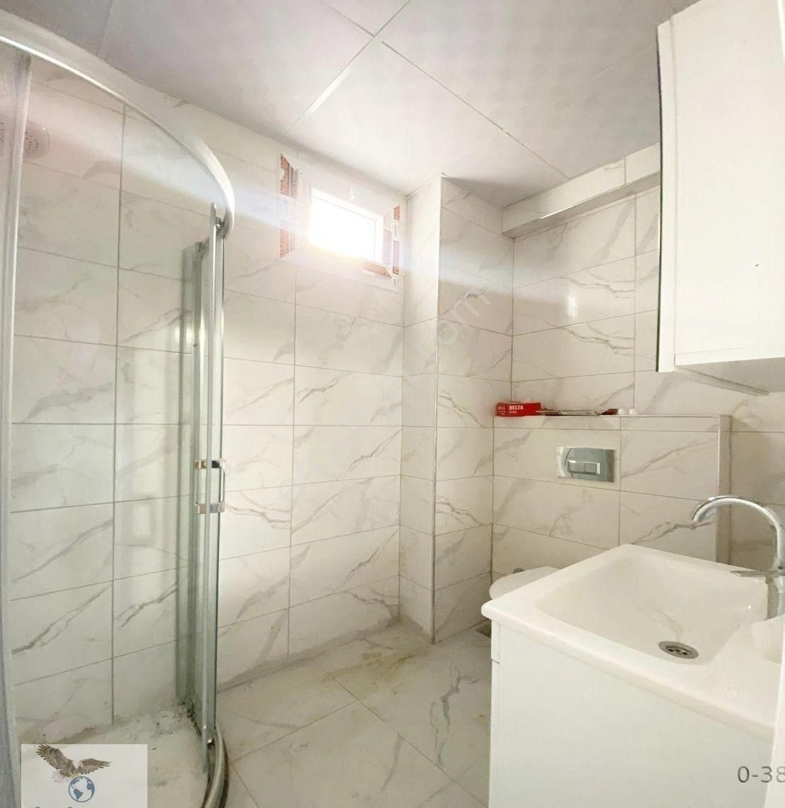 Avcılarda 1+1 Sıfır Bahçe Katı Satılık Daire - Görsel 10