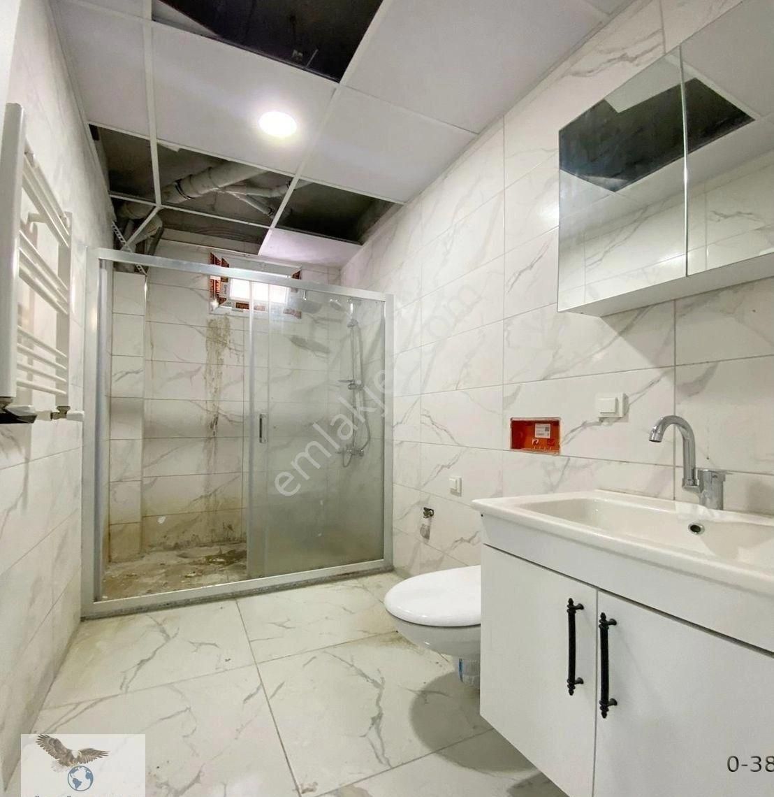 Avcılarda 1+1 Sıfır Bahçe Katı Satılık Daire - Görsel 5