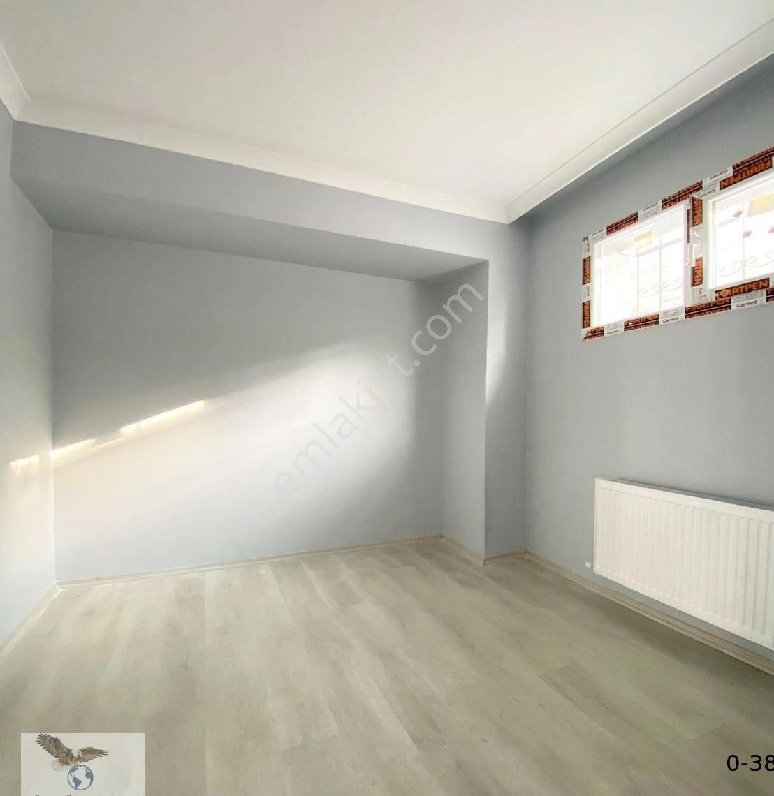 Avcılarda 1+1 Sıfır Bahçe Katı Satılık Daire - Görsel 13