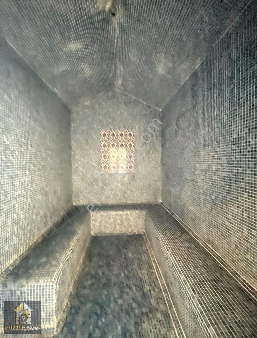 Mahmutlar 3+1 Full Aktiviteli Denize 300 Metre Satılık Daire - Görsel 6