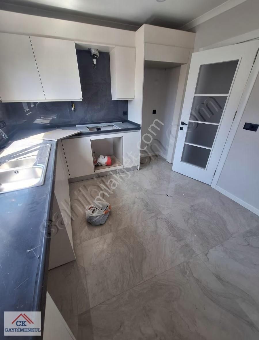 Ck'dan Marmaraya Göztepe Parkına Yürüme Mesafesinde 95 M2 Net - Görsel 19