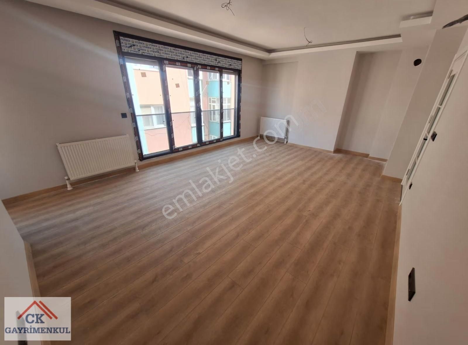 Ck'dan Marmaraya Göztepe Parkına Yürüme Mesafesinde 95 M2 Net - Görsel 4