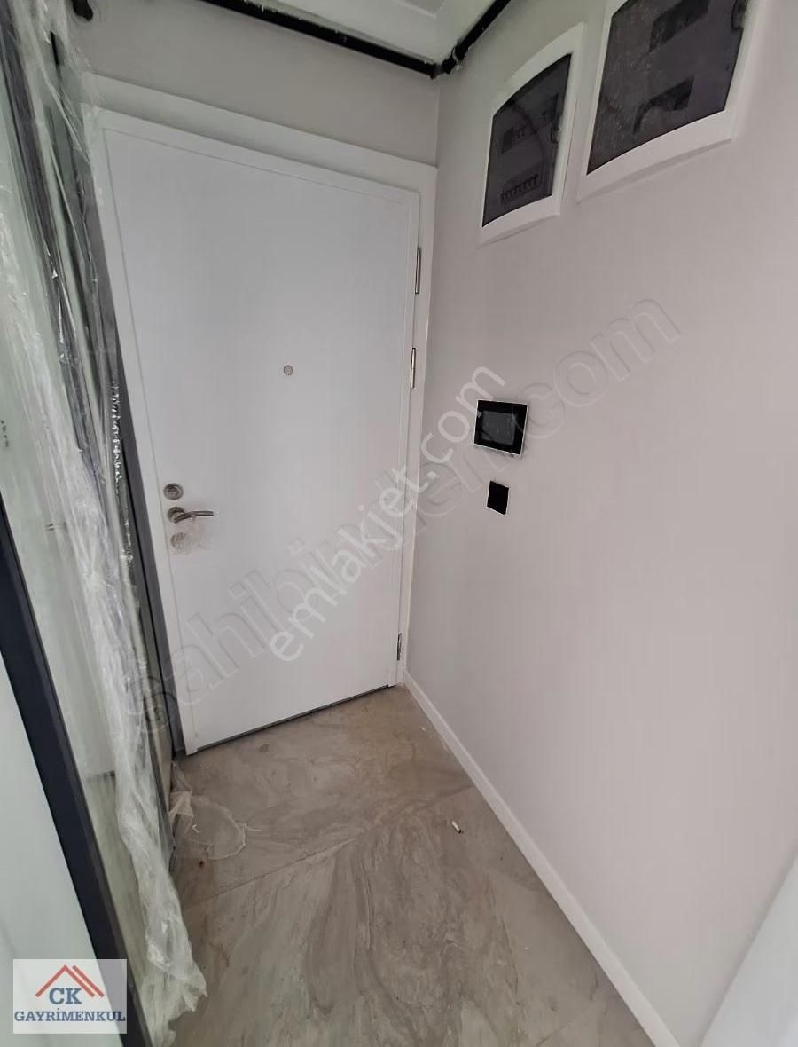 Ck'dan Marmaraya Göztepe Parkına Yürüme Mesafesinde 95 M2 Net - Görsel 7