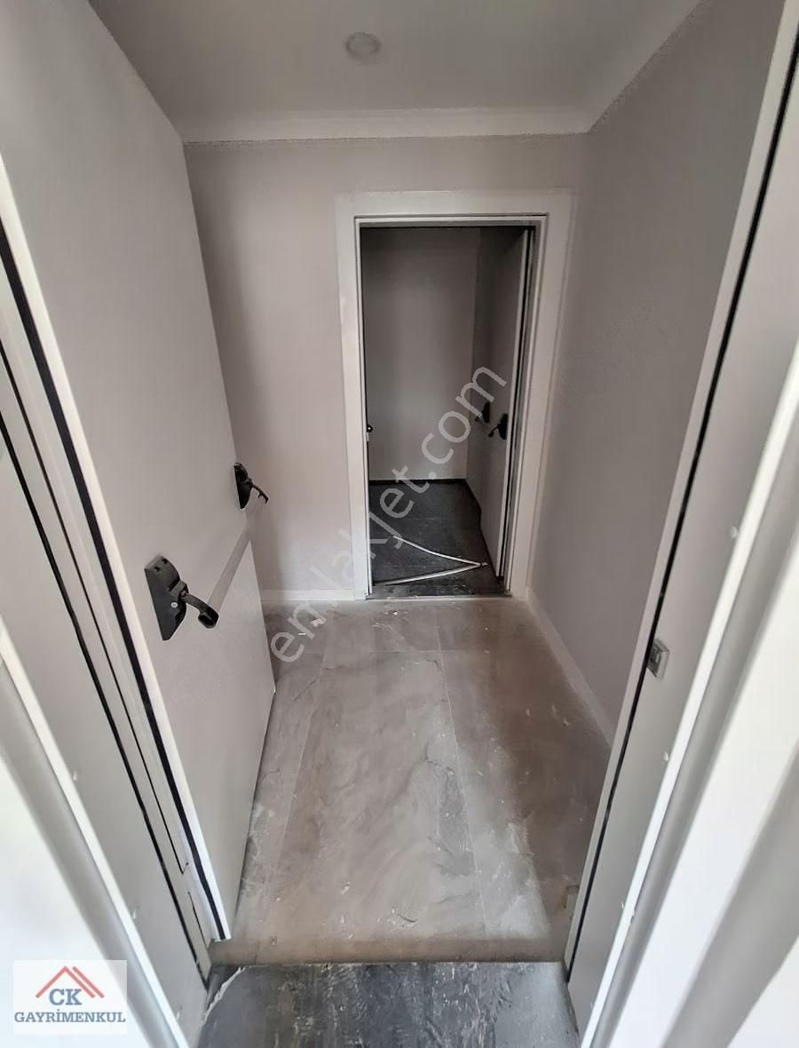 Ck'dan Marmaraya Göztepe Parkına Yürüme Mesafesinde 95 M2 Net - Görsel 3