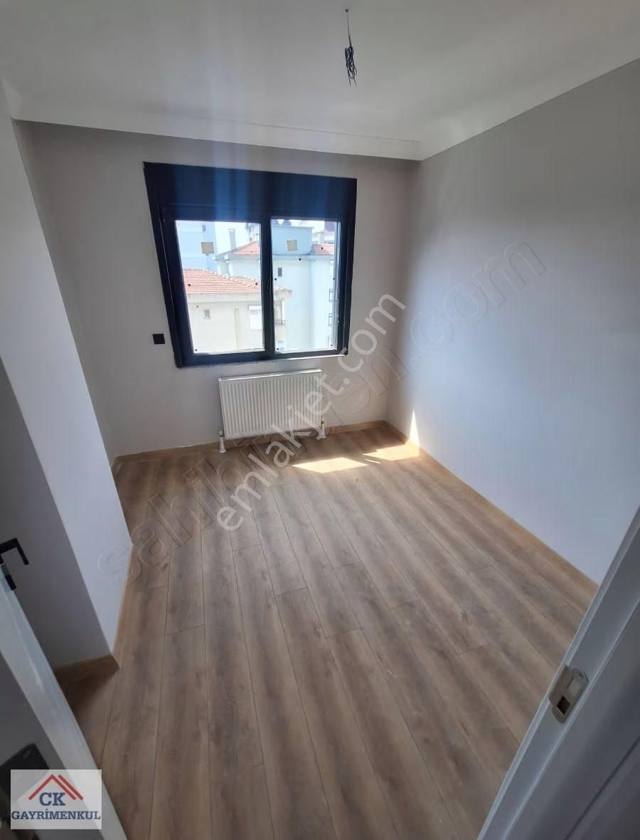 Ck'dan Marmaraya Göztepe Parkına Yürüme Mesafesinde 95 M2 Net - Görsel 20