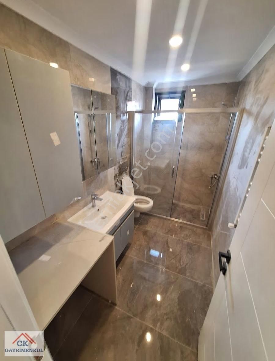 Ck'dan Marmaraya Göztepe Parkına Yürüme Mesafesinde 95 M2 Net - Görsel 11