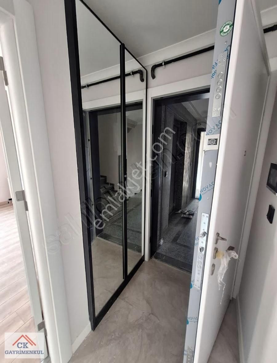 Ck'dan Marmaraya Göztepe Parkına Yürüme Mesafesinde 95 M2 Net - Görsel 15