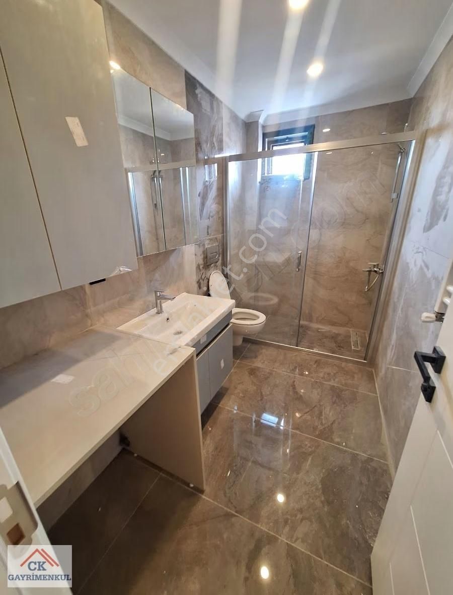 Ck'dan Marmaraya Göztepe Parkına Yürüme Mesafesinde 95 M2 Net - Görsel 16