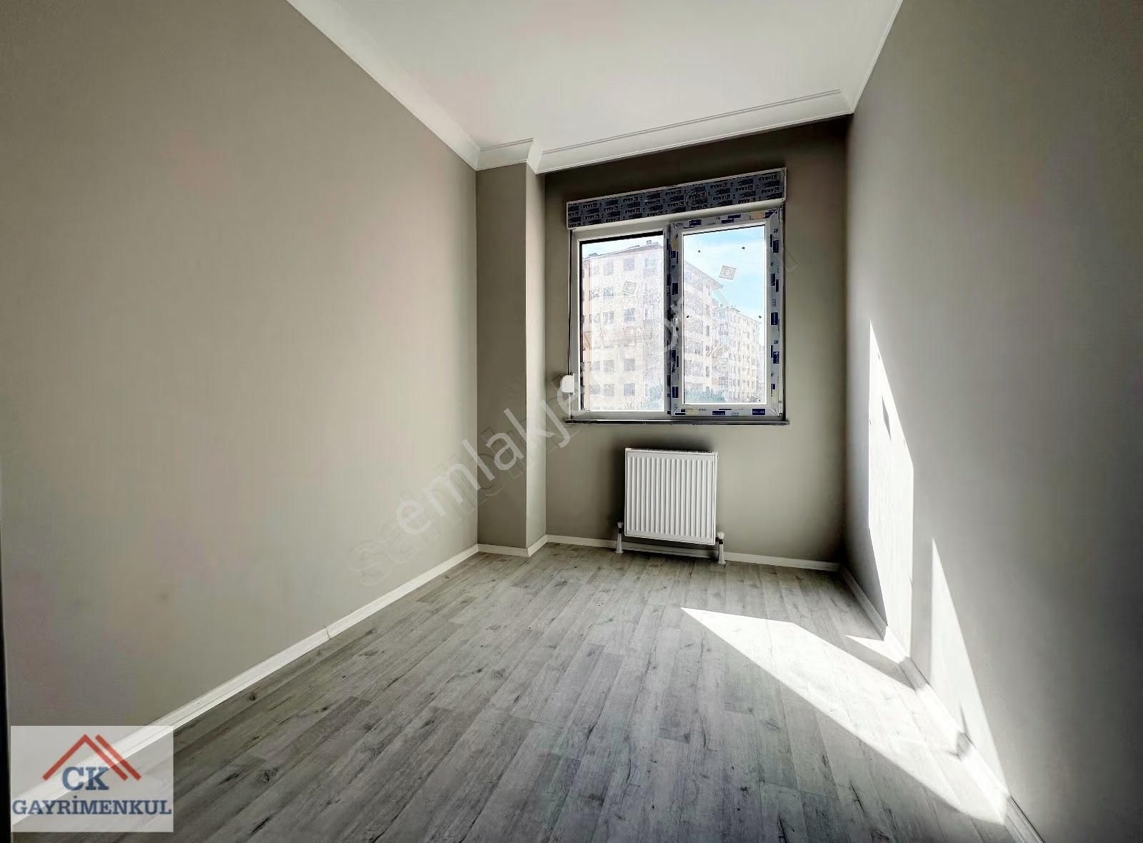 Ck'dan Minibüse Yeni Açılacak Metro Hattına 2 Dakika - Görsel 9