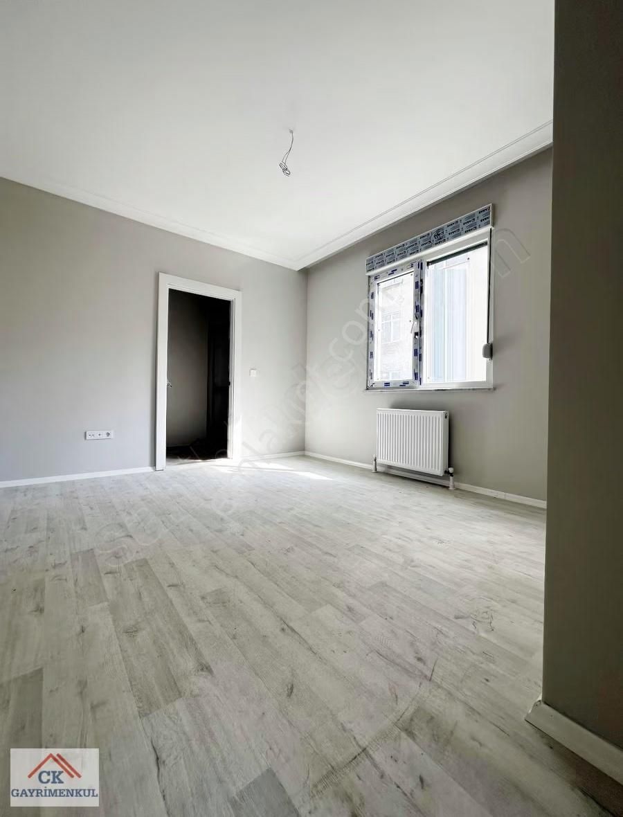 Ck'dan Minibüse Yeni Açılacak Metro Hattına 2 Dakika - Görsel 10