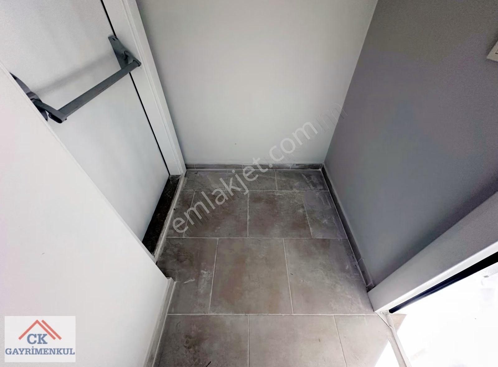 Ck'dan Minibüse Yeni Açılacak Metro Hattına 2 Dakika - Görsel 19