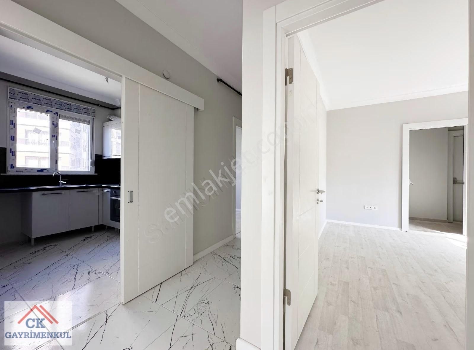 Ck'dan Minibüse Yeni Açılacak Metro Hattına 2 Dakika - Görsel 12