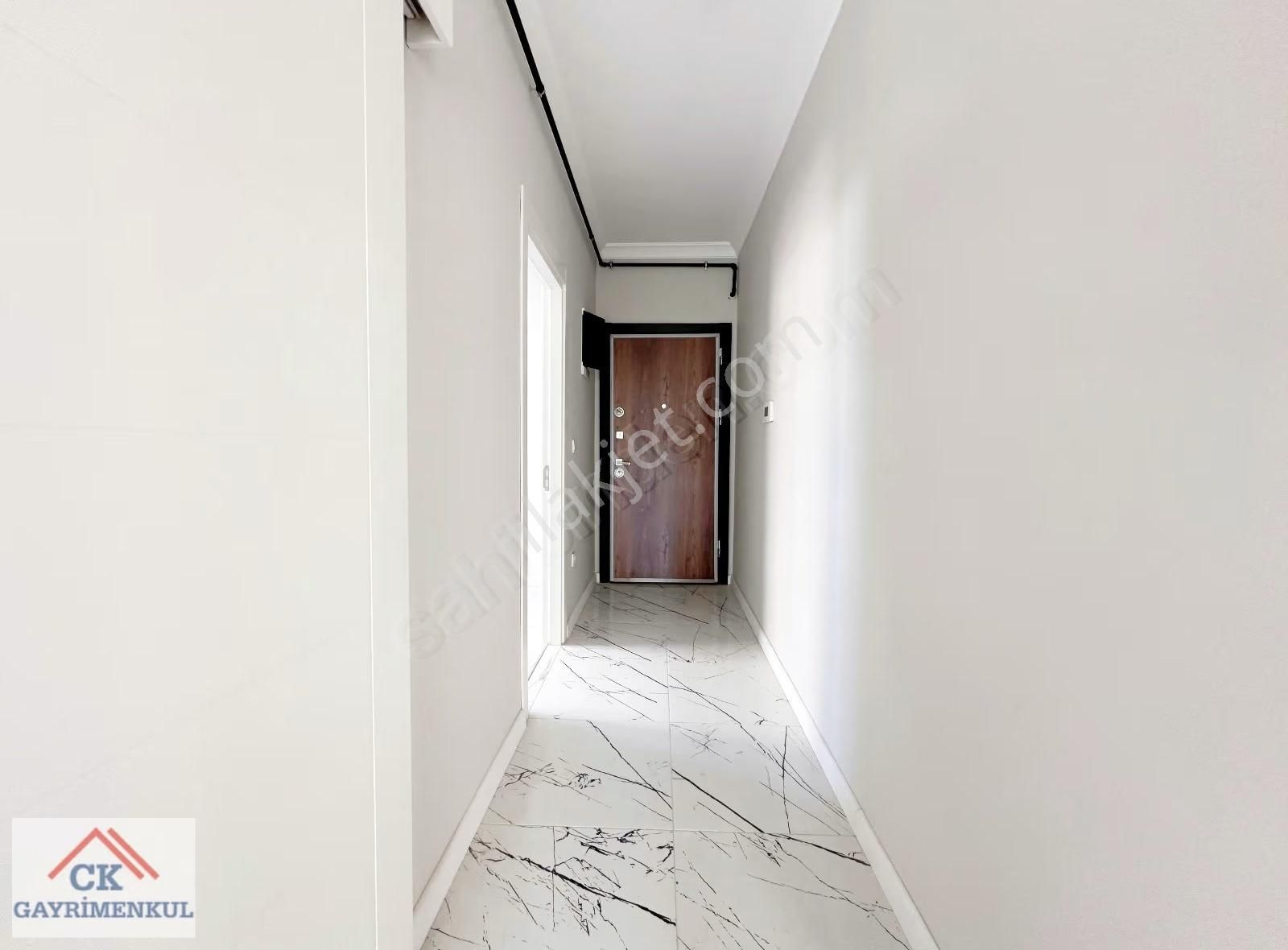 Ck'dan Minibüse Yeni Açılacak Metro Hattına 2 Dakika - Görsel 16