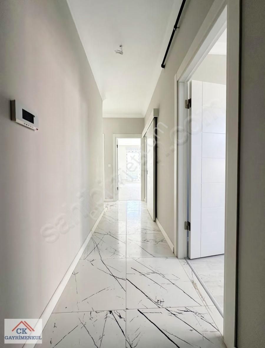 Ck'dan Minibüse Yeni Açılacak Metro Hattına 2 Dakika - Görsel 26