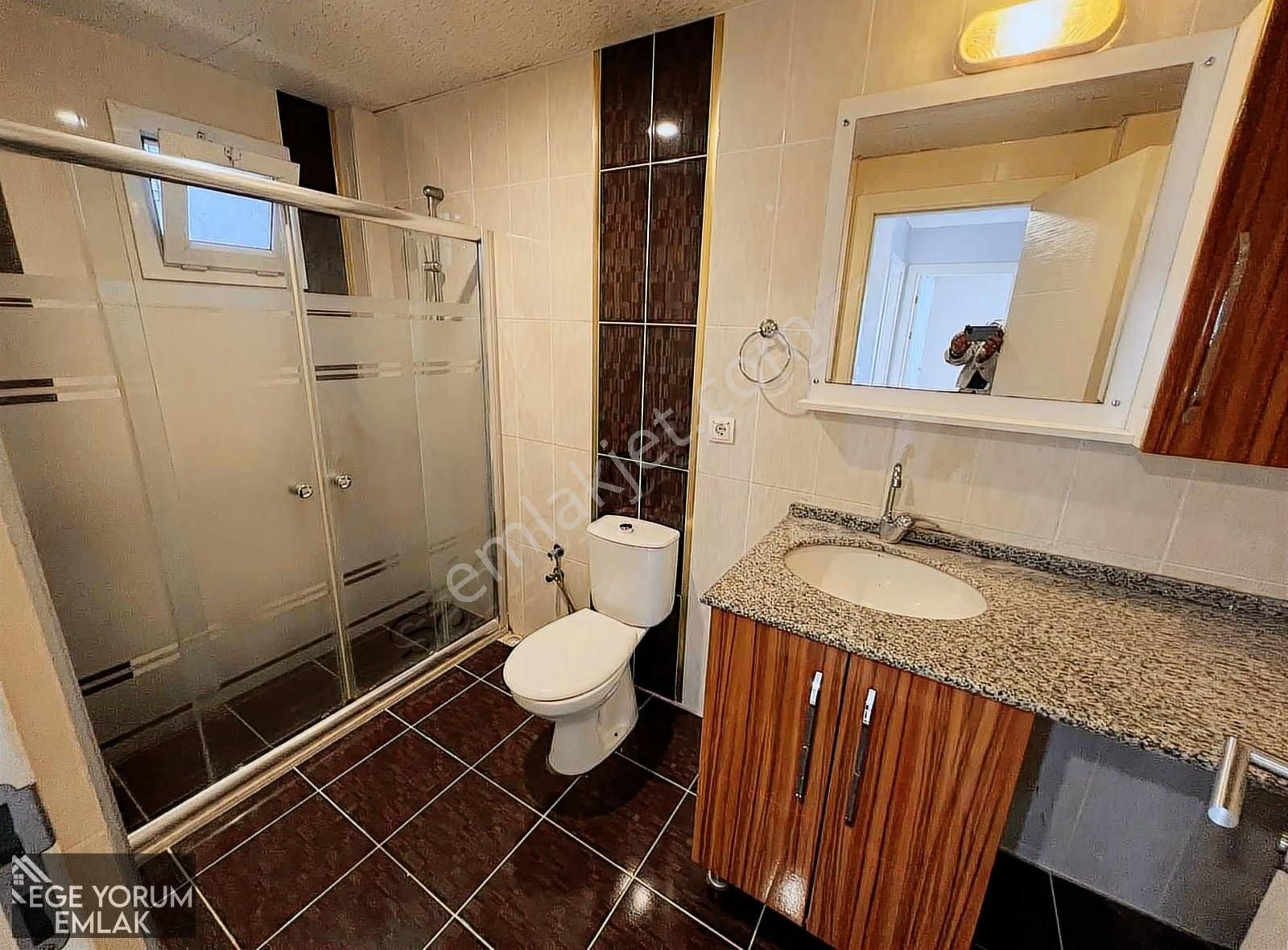 Özdere'de Denize Sıfır Site İçinde Modern Mimarili 3 +1 Villa - Görsel 8