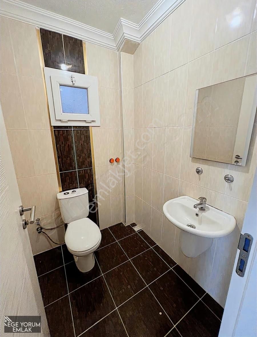 Özdere'de Denize Sıfır Site İçinde Modern Mimarili 3 +1 Villa - Görsel 10
