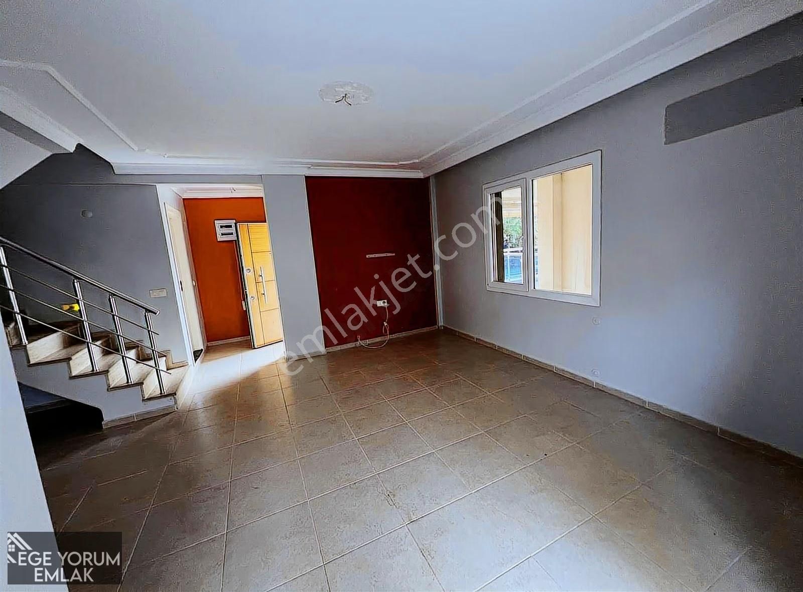 Özdere'de Denize Sıfır Site İçinde Modern Mimarili 3 +1 Villa - Görsel 12