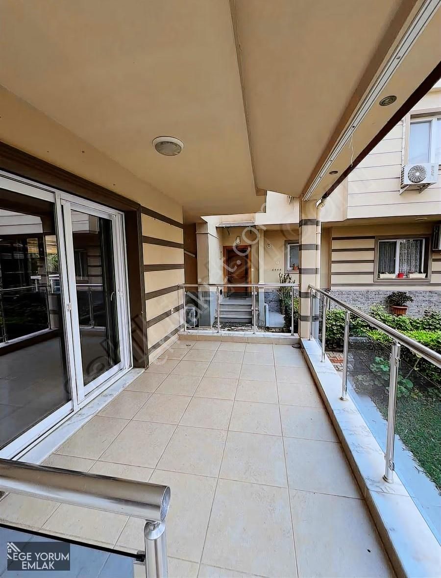 Özdere'de Denize Sıfır Site İçinde Modern Mimarili 3 +1 Villa - Görsel 6