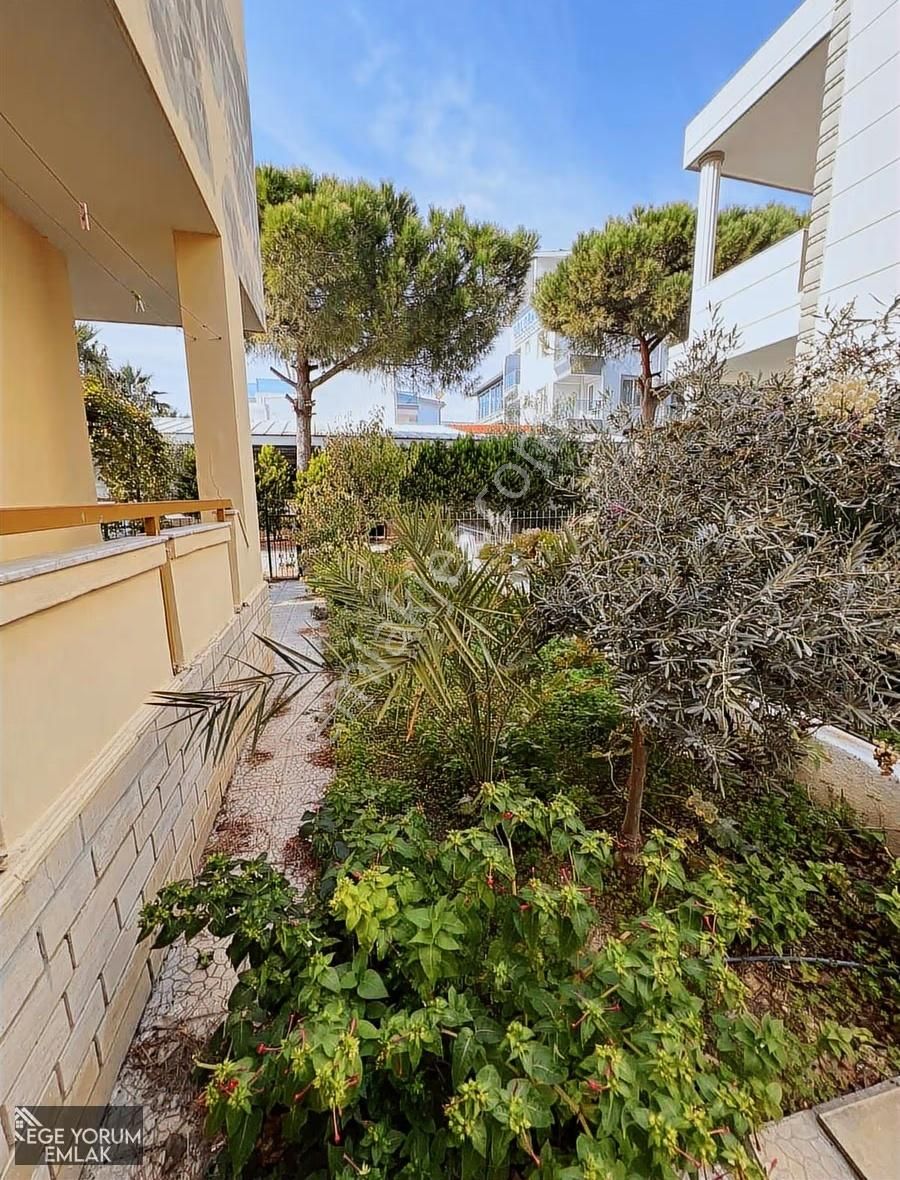 Denize Sıfır 3+1 Amerikan Mimarili Villa - Görsel 6